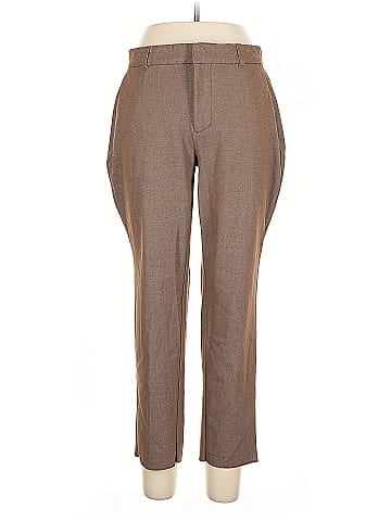 Studio by Torrid Dress Pants (view 1)