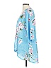 Pink Milly Blue Kimono Size S - photo 5