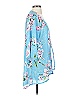 Pink Milly Blue Kimono Size S - photo 4