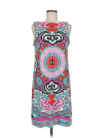 Nicole by Nicole Miller Casual Dress (view 1)