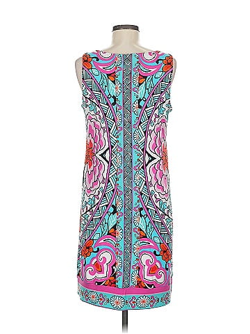 Nicole by Nicole Miller Casual Dress (view 2)