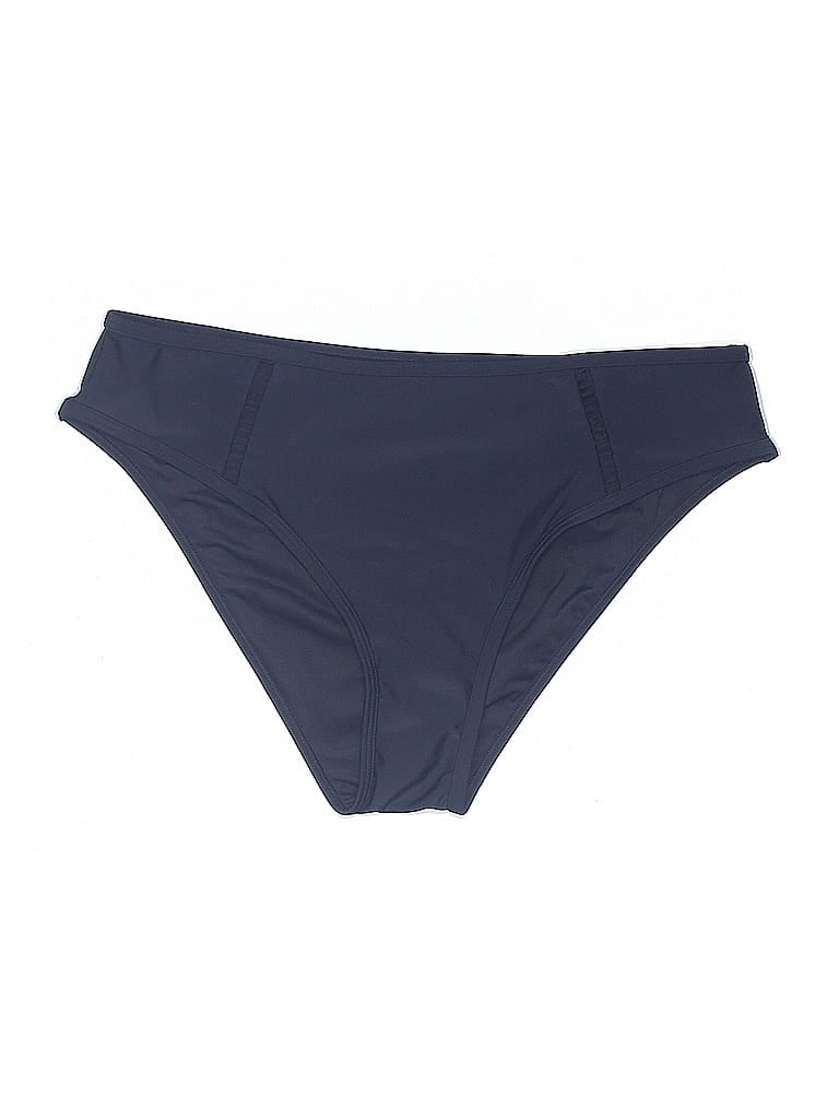 Cupshe Swimsuit Bottoms In Black