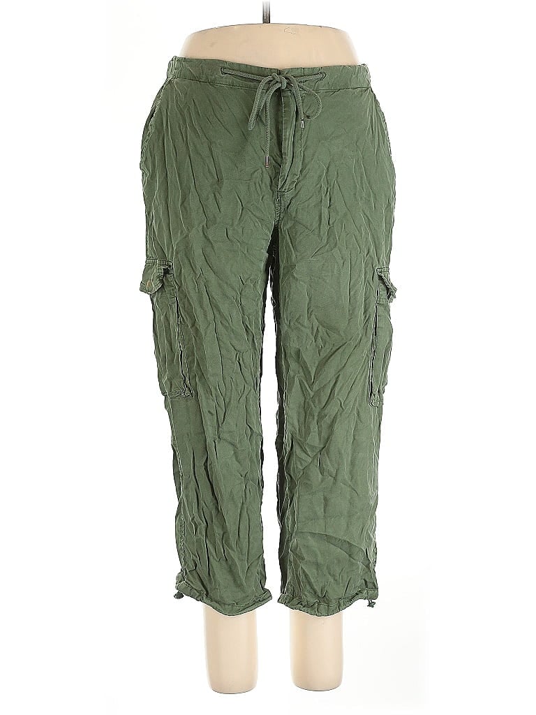 UNIVERSAL THREAD Pre-owned Cargo Pants In Green