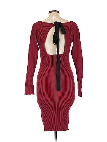 Jason Wu Casual Dress (view 2)