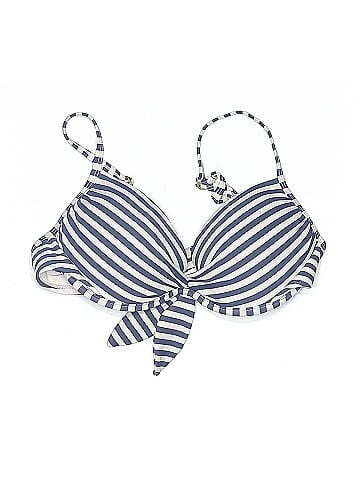 Xhilaration Swimsuit Top (view 1)