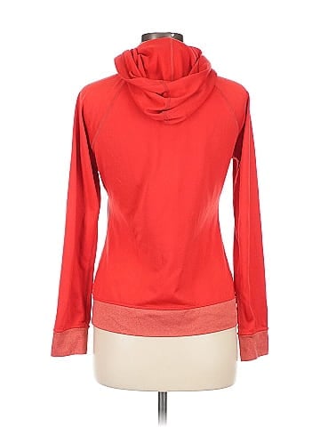 Fila Sport Zip Up Hoodie (view 2)