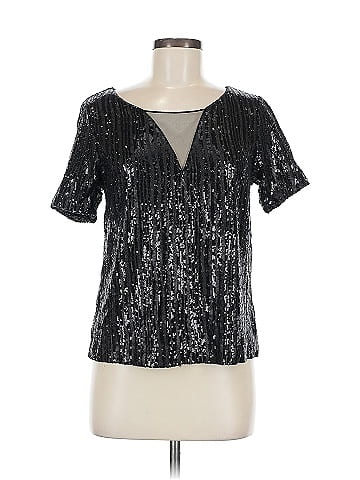 Ella Moss Short Sleeve Blouse (view 1)