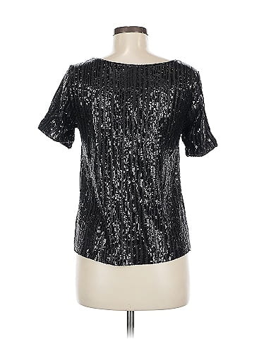 Ella Moss Short Sleeve Blouse (view 2)