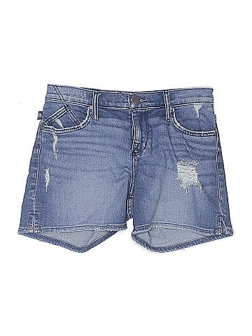 Rock & Republic Denim Shorts (view 1)