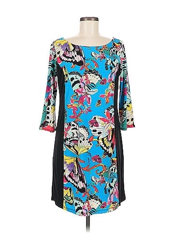 Nicole by Nicole Miller Casual Dress (view 1)
