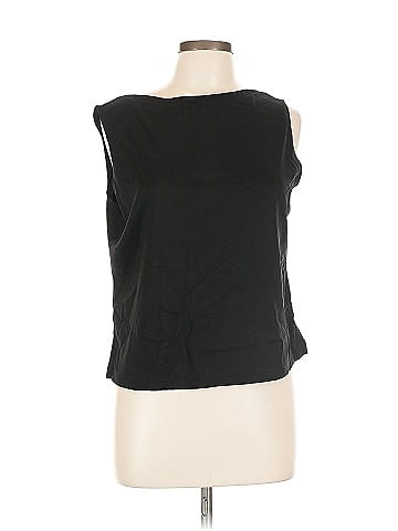 AGB Sleeveless T-Shirt (view 1)