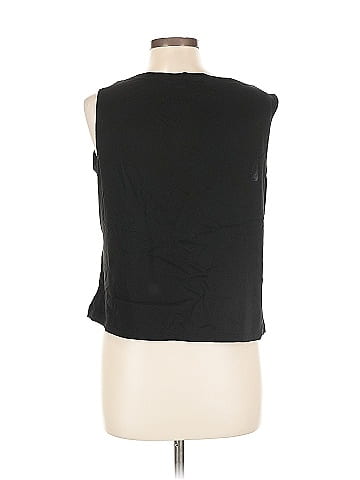 AGB Sleeveless T-Shirt (view 2)