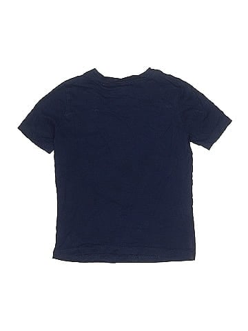Just One You Made by Carter's Short Sleeve T-Shirt (view 2)