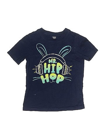 Just One You Made by Carter's Short Sleeve T-Shirt (view 1)
