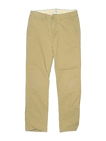 Gap Kids Khakis (view 1)