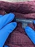 American Eagle Outfitters Burgundy Pullover Sweater Size XS - photo 7