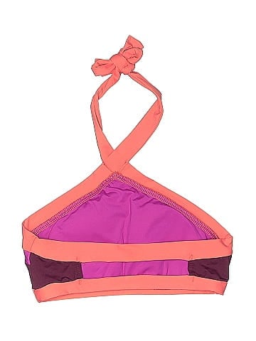 Becca by Rebecca Virtue Swimsuit Top (view 2)