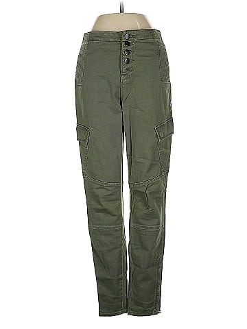J Brand Cargo Pants (view 1)