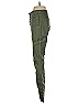 J Brand Green Cargo Pants Size 26 waist - photo 5