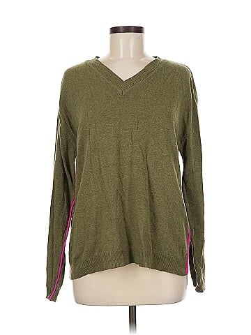Vilagallo Pullover Sweater (view 1)