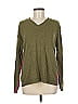 Vilagallo Green Pullover Sweater Size M - photo 1