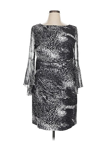 Elie Tahari Cocktail Dress (view 1)