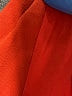 Capulet Orange Blazer Size S (estimated) - photo 7