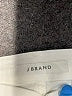 J Brand White Jeans Size 28 waist - photo 4