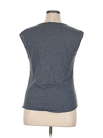 Next Level Apparel Sleeveless T-Shirt (view 2)