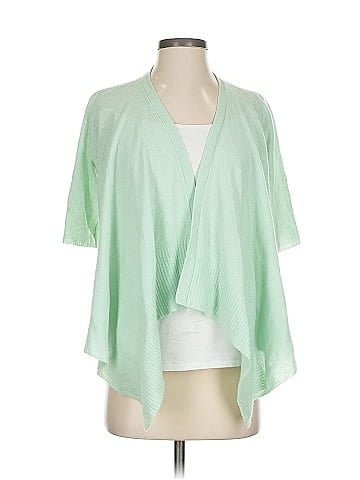 Calypso St. Barth Cashmere Cardigan (view 1)