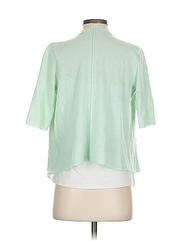Calypso St. Barth Cashmere Cardigan (view 2)