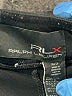 RLX Ralph Lauren Solid Black Active Skort Size XS - photo 3