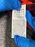 Puma Burgundy Casual Pants Size 0 - photo 6