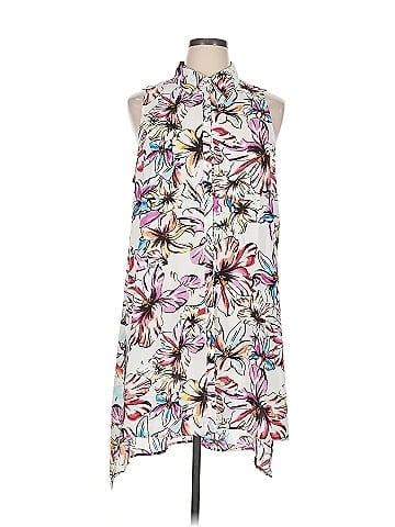 Philosophy Republic Clothing Casual Dress (view 1)