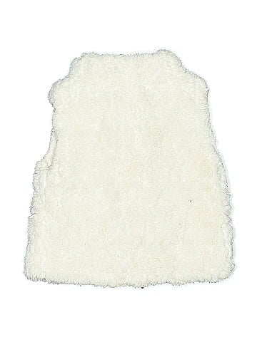 Carter's Faux Fur Vest (view 2)