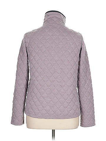Oiselle Pullover Sweater (view 2)