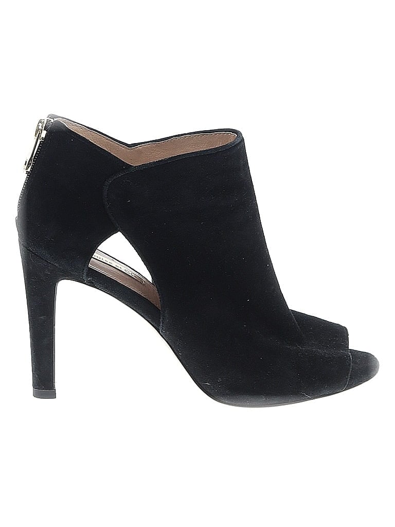 Pre-owned Louise Et Cie Heels In Black