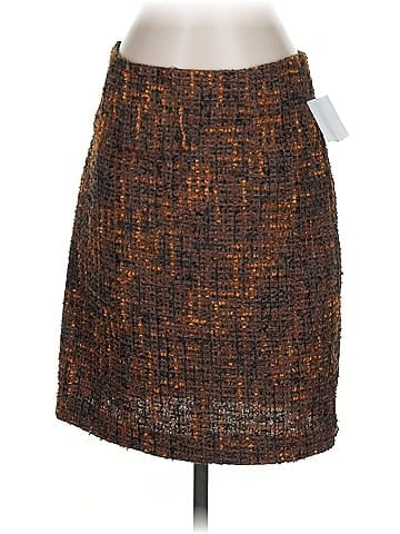 Amanda + Chelsea Casual Skirt (view 1)