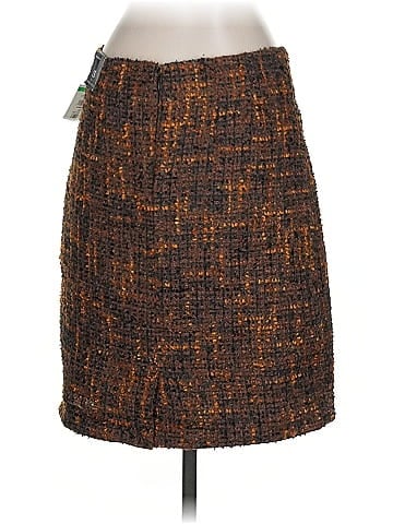 Amanda + Chelsea Casual Skirt (view 2)