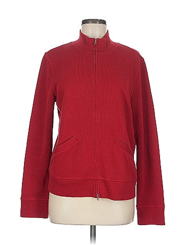 Faconnable Zip Up Hoodie (view 1)
