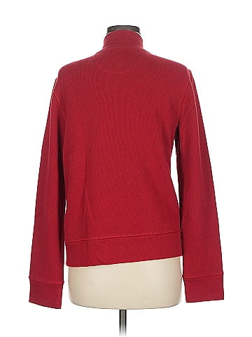 Faconnable Zip Up Hoodie (view 2)