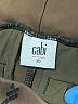 CAbi Paisley Brown Casual Pants Size XS - photo 6
