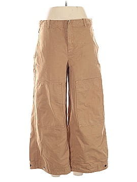 パンツ ETRO Woman Pants Brown WREA001499TCD01 M0689 Brown Etro Pants for Women | Lyst