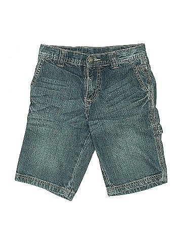 Wrg Jeans Co Denim Shorts (view 1)