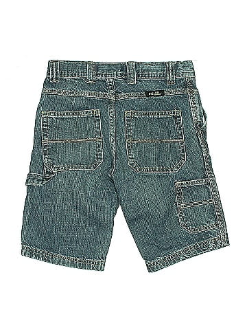 Wrg Jeans Co Denim Shorts (view 2)
