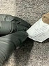Vince. 100% Silk Brown Long Sleeve Silk Top Size 8 - photo 7