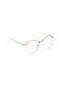 Unbranded Pink Sunglasses One size - photo 1