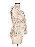 MUNTHE Ivory White Herb Top Size EU (FR) 42 / US 10 - photo 4