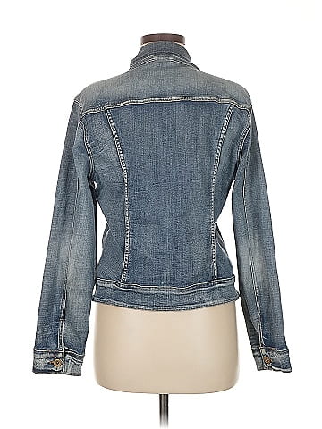 Jag Denim Jacket (view 2)