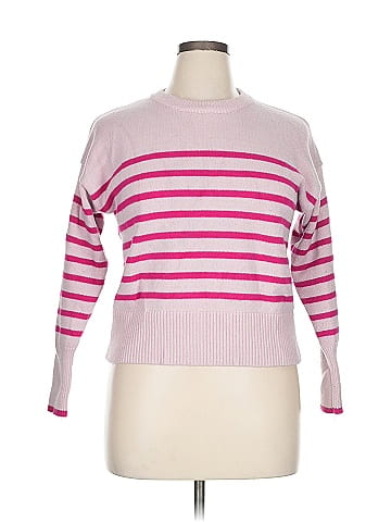 Philosophy Republic Clothing Pullover Sweater (view 1)